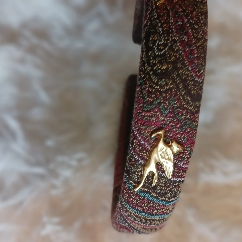 Etro headband NWT - Picture 5 of 16